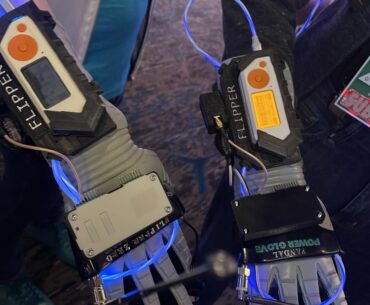 I love the power glove. It’s so bad.
