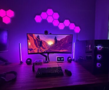 Getting there! Still need to do the cables properly 🤣