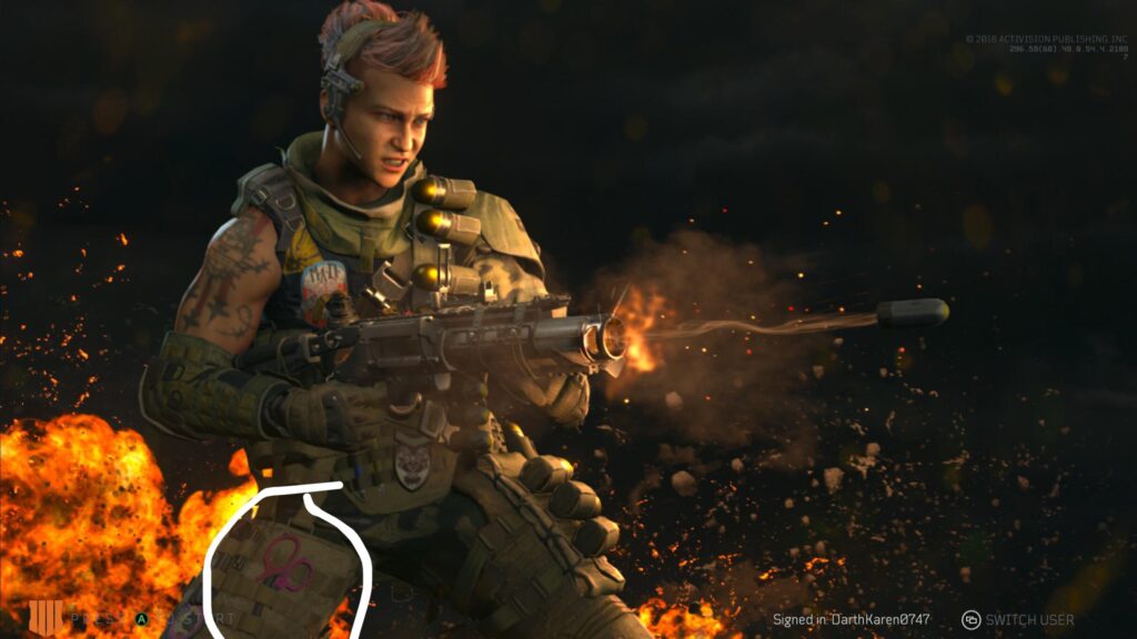 why are there scissors??