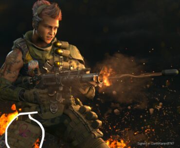why are there scissors??