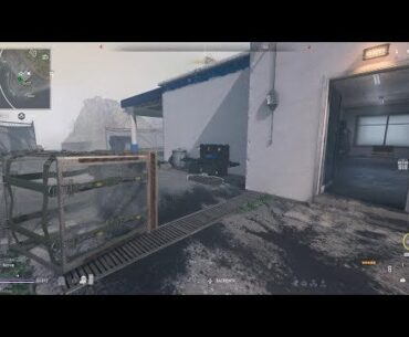 Stuns and knives are unfair