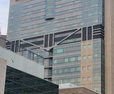Totally a normal hospital