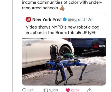 Cyberpunk IRL