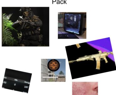 Ragequit starter pack