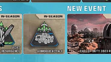 Armored Royale and Fort Resurgence ? What happened to these modes, did they forget about them?