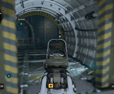 Anyone know what Swordfish camo this guy is using?