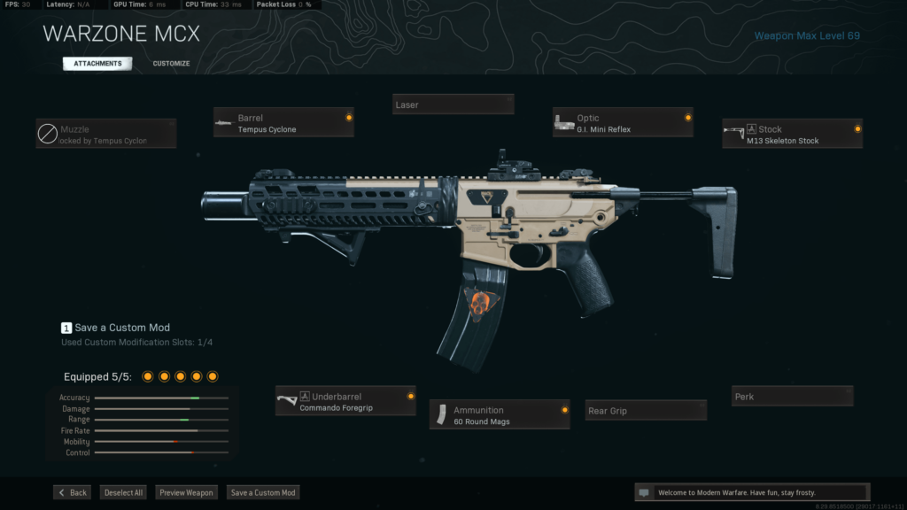 The added the M13C with a single attachment and didnt even bother to give us back the Tempus Cyclone barrel from the previous game. Its just fucking lazy now, seems like everything has been diverted to pushing the new game down our throats and getting pre orders in. The added the M13C with a single attachment and didnt even bother to give us back the Tempus Cyclone barrel from the previous game. Its just fucking lazy now, seems like everything has been diverted to pushing the new game down our throats and getting pre orders in.