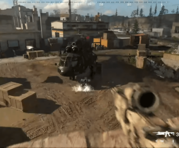 some people say this is the new warzone map it looks amazing tbh i really hope its this one, i missed having grass and pine trees on the map.