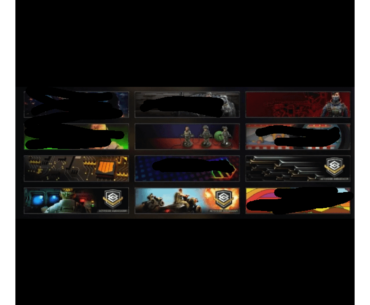 If anybody Has these on xbox message me