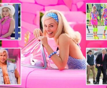 It wouldn’t surprise me if we get a Barbie Collab for Warzone 2.0