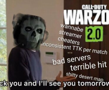 How season 5 feels