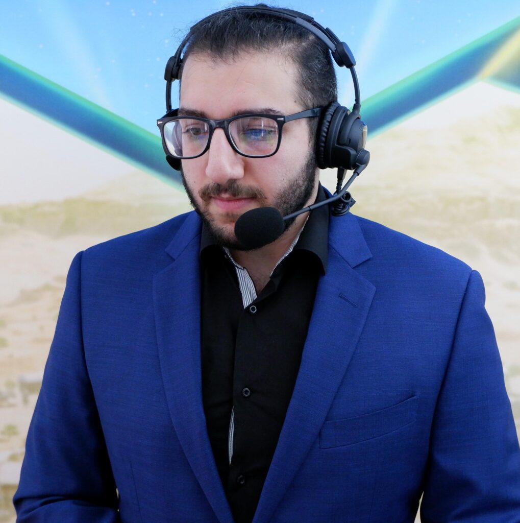 Gamers8 PUBG Global Series 2 - Caster and event Feedback Thread