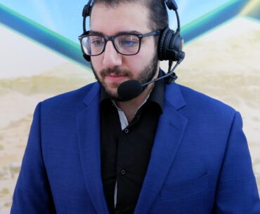 Gamers8 PUBG Global Series 2 - Caster and event Feedback Thread