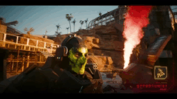 I just wanna play as Doom Guy.