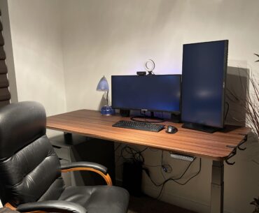 A bit simple. What would you add?