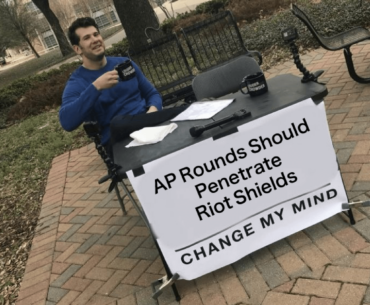 Challenge Level: Impossible