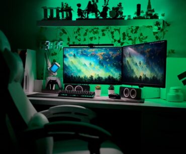 Where should I put my new PC?