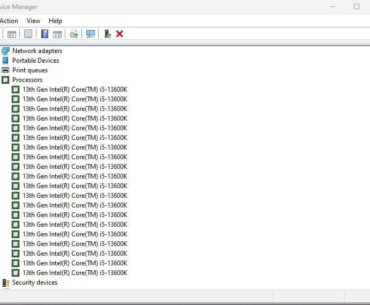 low cpu usage while gaming