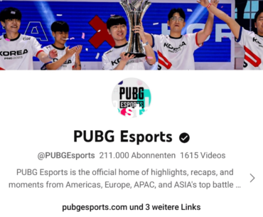 PUBG has a spoiling problem