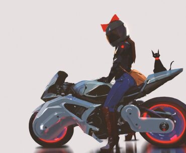 Kikis express delivery service by snatti89