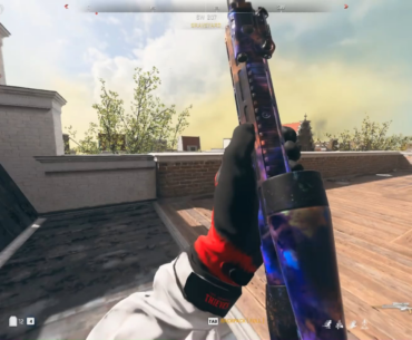 The snipers have been nerfed into the ground, HOW IS THIS POSSIBLE??
