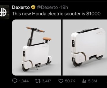You known you want one
