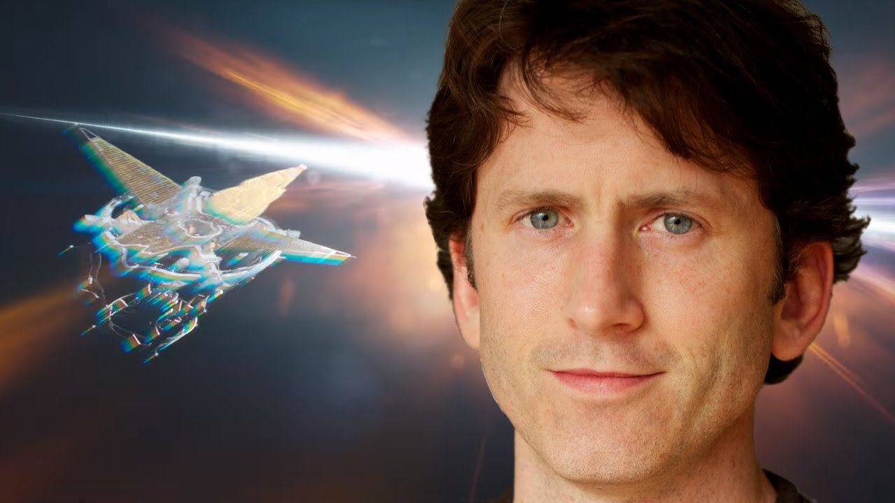 Bethesda Space Game Bethesda Space Game