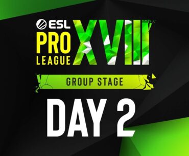EPL S18 - Day 2 - Stream B  - FULL SHOW