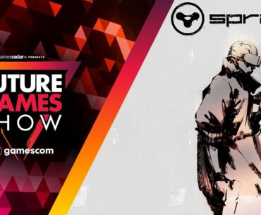 SPRAWL Shadow Drop Gameplay Trailer - Future Games Show at Gamescom 2023