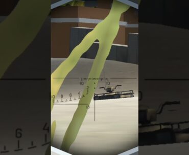 Ravenfield Sniping #ravenfield #ravenfieldmods #sniper #guns #fps #fpsgames