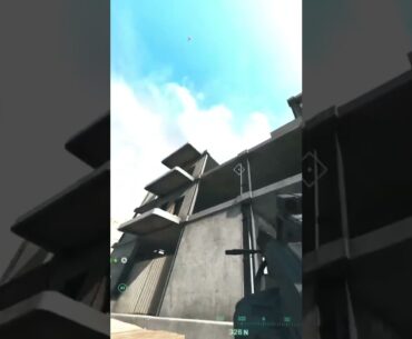 #shorts #battlefield2042 Battlefield 2042 *MELEE ALL CAMPING SNIPES* #gaming #fps #nextgengaming