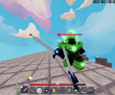 Just play fps games for better tracking