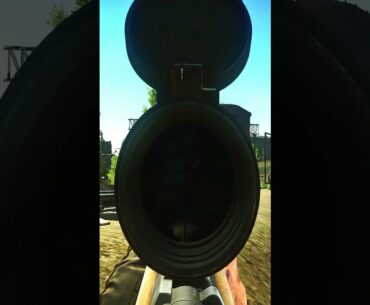 Giving the people what they want #eft #escapefromtarkov #tarkov
