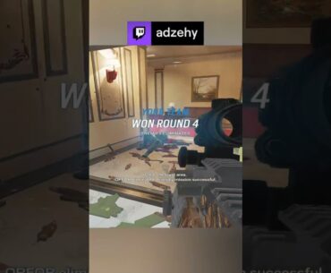 C'est Fair vous pensez ? #fps #rainbowsixsiege #clips #highlights #pvp #r6 #fpsgames #tactique