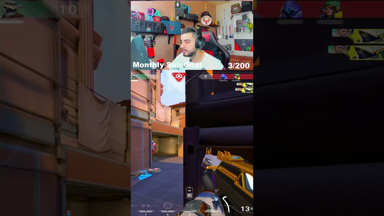 Cypher 1v4 clutch ! #valorant #valorantmoments #valorantclips #valorantgameplay #twitch #gaming Cypher 1v4 clutch ! #valorant #valorantmoments #valorantclips #valorantgameplay #twitch #gaming
