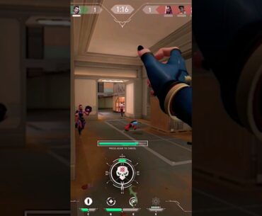 Insane Sherif Headshots. #wagerontop #wager #wagers #games #gameplay #clips #shorts #viral #youtube