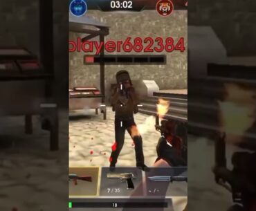 dangerous death i gave dangerous death #gameboss #gaming #shorts #games #gamingvideos