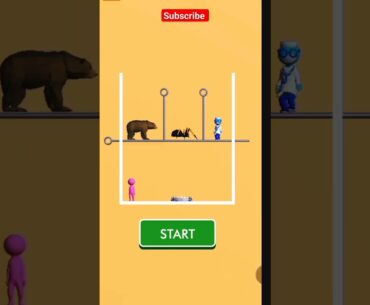 best funny mobile games Android iOS, cool game ever player  #gameplay  #shorts #funnygameplay #viral