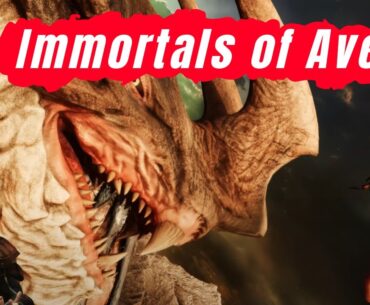 Immortals of Aveum: A New Magic FPS Game | Immortals of Aveum Review with Gameplay