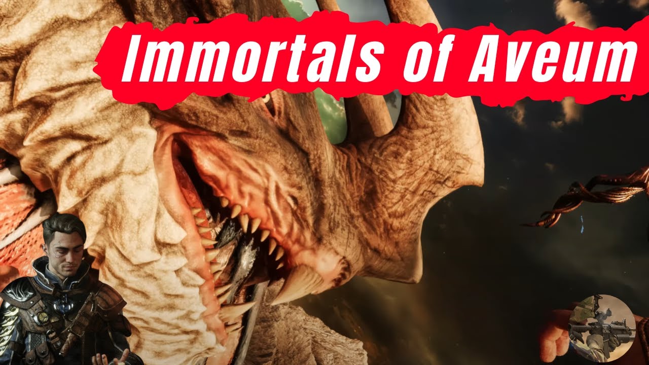 Immortals of Aveum: A New Magic FPS Game | Immortals of Aveum Review with Gameplay Immortals of Aveum: A New Magic FPS Game | Immortals of Aveum Review with Gameplay