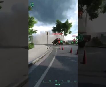#shorts #battlefield2042 Battlefield 2042 *NO HIDING ILL GET YOU!* #gaming #fps #actionshooter