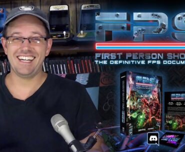 Why I Love Contra and FPS Games!