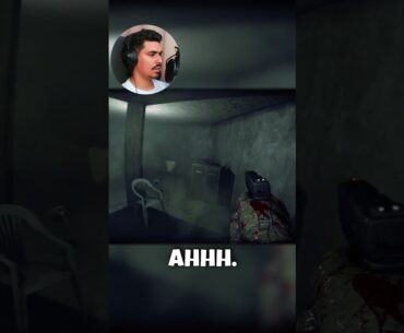 HYPER REALISTIC FPS HORROR | Deppart #shorts #fpsgames  #deppart