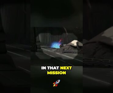 Remember the first time you saw a scarab in Halo 2: Outskirts