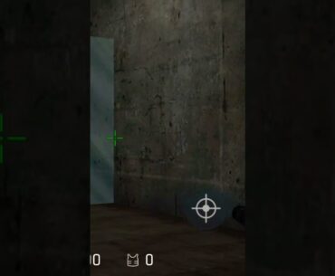 Ultra-Realistic FPS Game for Android