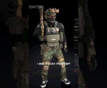 AAA FPS games & weapons are lame. #groundbranch #firstpersonshooter #gaming