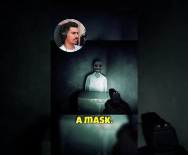 Scariest FPS horror game | Deppart #horrorgaming #fpsgames #deppart