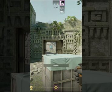 Remember these Smokes on Ancient! #shorts #csgo #viral #cs2 #gaming