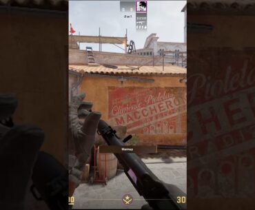 Remember this Molly on Inferno! #shorts #csgo #viral #cs2 #gaming
