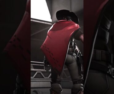 CASSIDY NEEDS MORE BOOLETS #overwatch #overwatch2 #ow #ow2